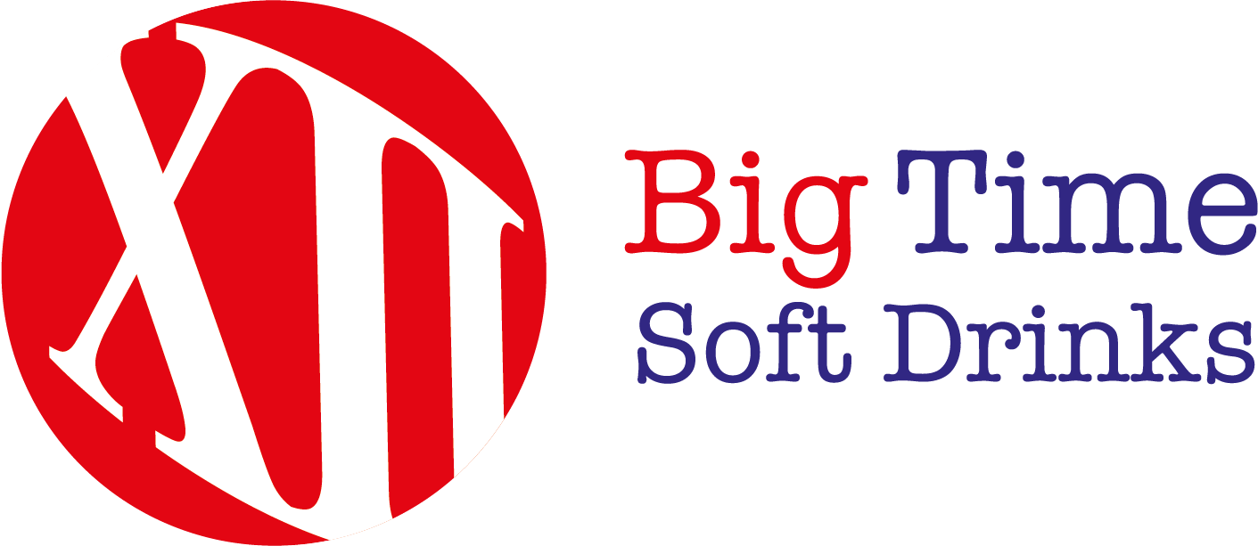 Big Time Soft Drinks